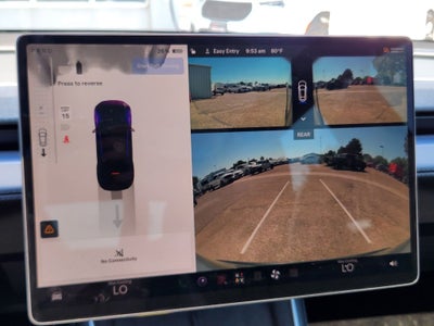 2026 Tesla Model Y Long Range Launch Series