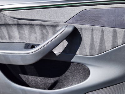 2026 Tesla Model Y Long Range Launch Series