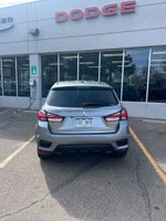 2022 Mitsubishi Outlander Sport Base