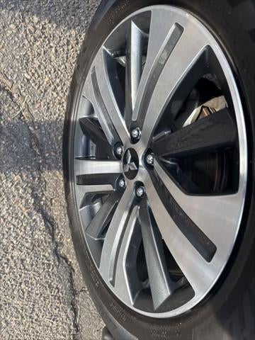 2022 Mitsubishi Outlander Sport Base