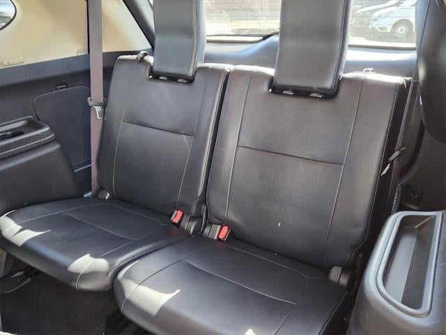 2019 Mitsubishi Outlander SEL