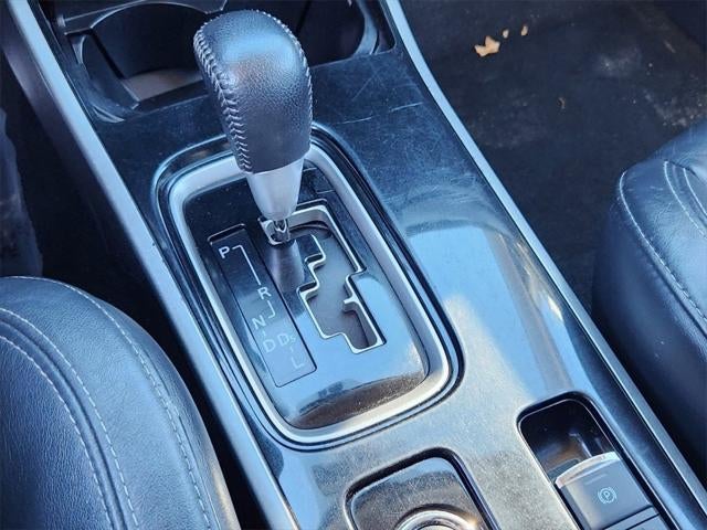 2019 Mitsubishi Outlander SEL