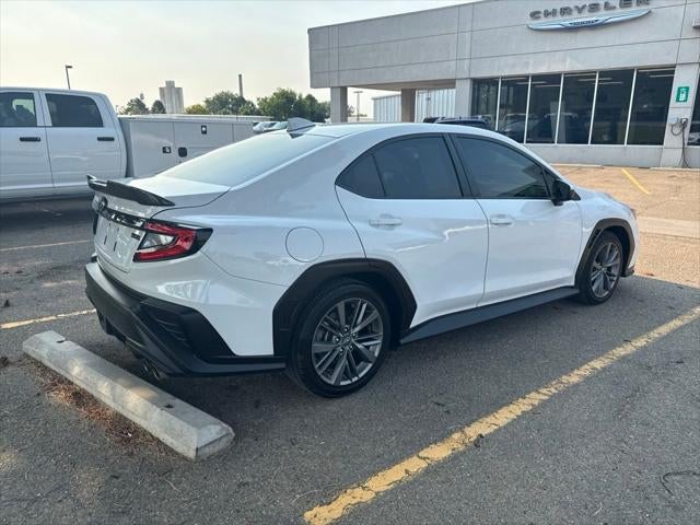 2023 Subaru WRX Base