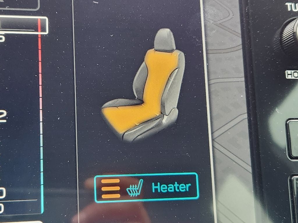 2022 Subaru WRX Limited