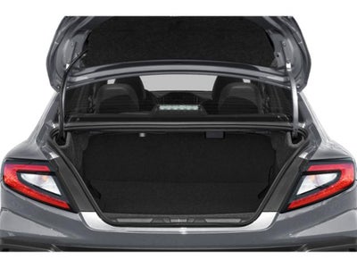 2022 Subaru WRX Limited