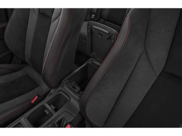 2022 Subaru WRX Limited