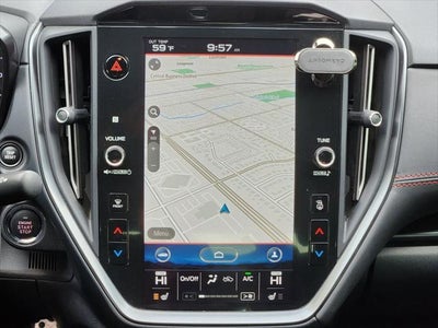 2022 Subaru WRX Limited