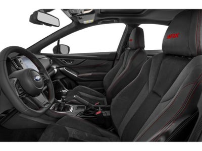2022 Subaru WRX Limited