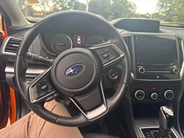 2018 Subaru Crosstrek 2.0i Limited
