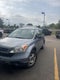 2007 Honda CR-V LX