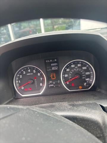 2007 Honda CR-V LX