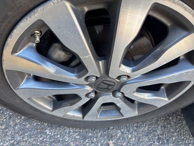 2013 Honda Fit Sport