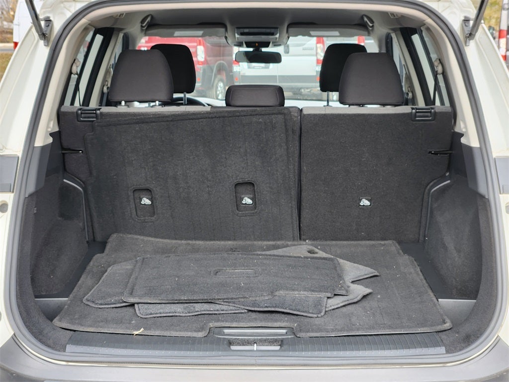 2021 Nissan Rogue SV FWD