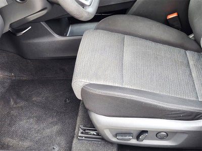 2021 Nissan Rogue SV FWD