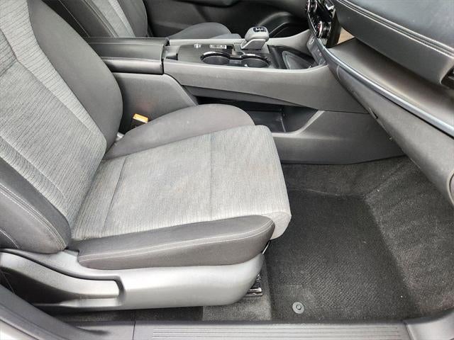 2021 Nissan Rogue SV FWD