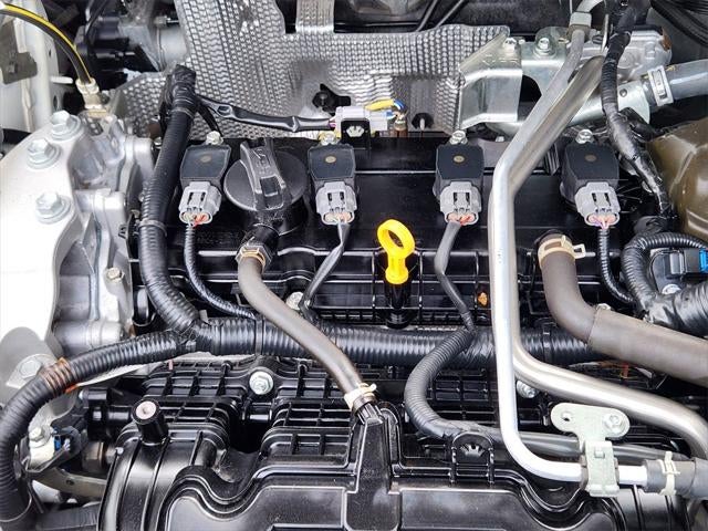 2021 Nissan Rogue SV FWD