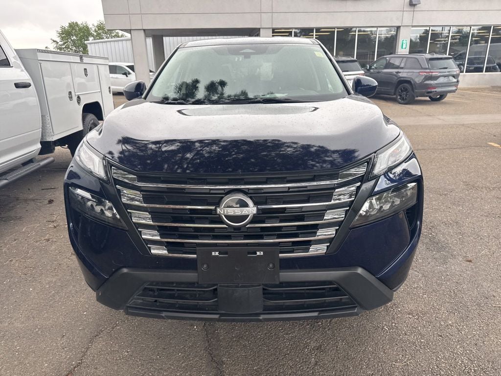 2024 Nissan Rogue SV Intelligent AWD