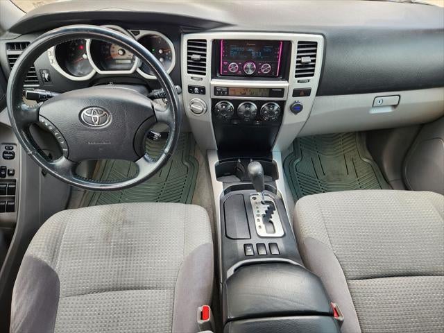 2004 Toyota 4Runner SR5