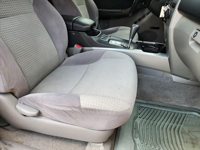 2004 Toyota 4Runner SR5