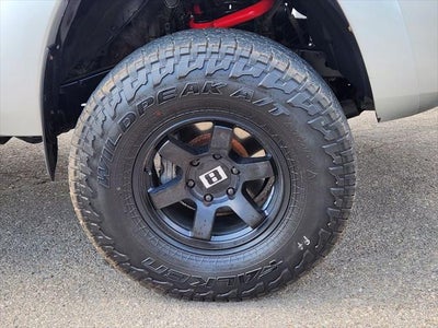 2004 Toyota 4Runner SR5