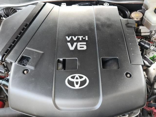 2004 Toyota 4Runner SR5