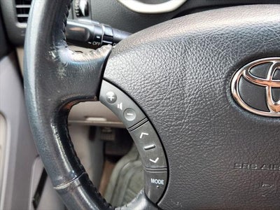 2004 Toyota 4Runner SR5