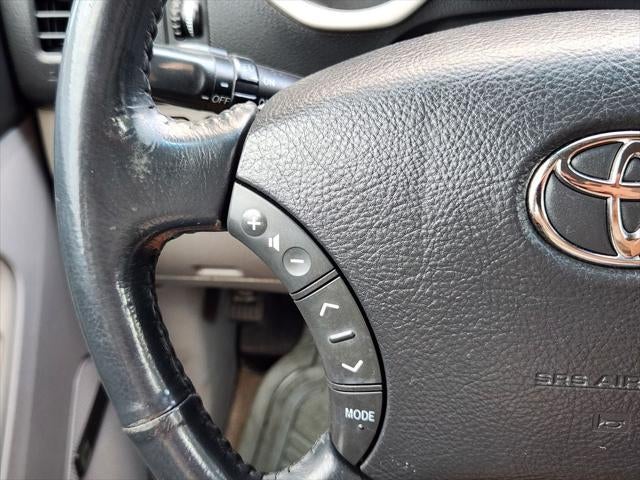 2004 Toyota 4Runner SR5
