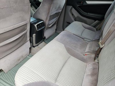 2004 Toyota 4Runner SR5