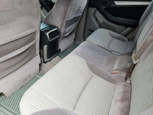 2004 Toyota 4Runner SR5