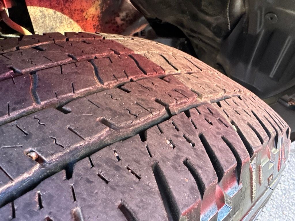 2019 Toyota 4Runner TRD Off-Road Premium