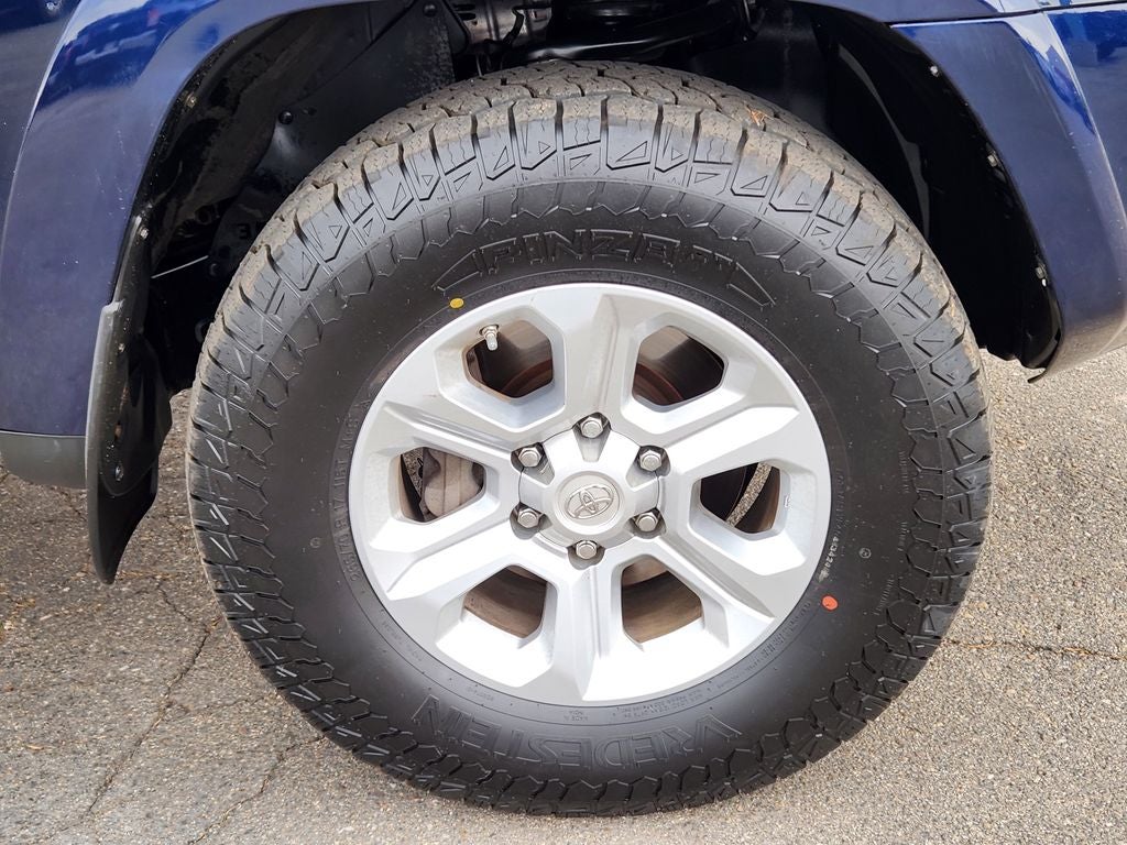 2019 Toyota 4Runner SR5 Premium