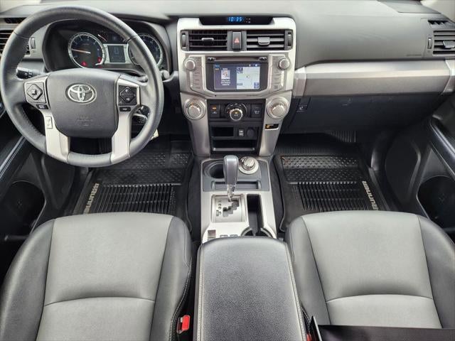 2019 Toyota 4Runner SR5 Premium