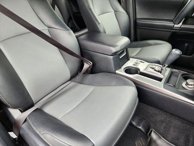 2019 Toyota 4Runner SR5 Premium