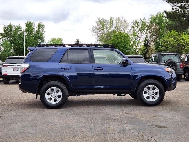 2019 Toyota 4Runner SR5 Premium