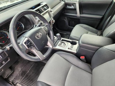 2019 Toyota 4Runner SR5 Premium