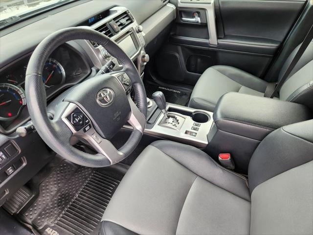 2019 Toyota 4Runner SR5 Premium
