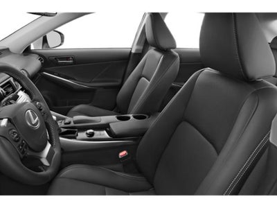 2015 Lexus IS 350 350