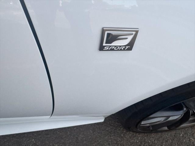 2023 Lexus RC 350 F Sport