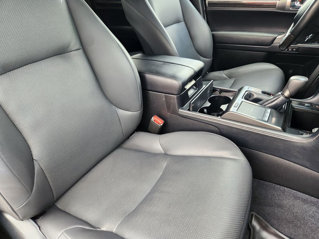 2023 Lexus GX GX 460 Premium