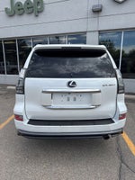 2023 Lexus GX GX 460 Premium