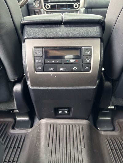 2023 Lexus GX GX 460 Premium