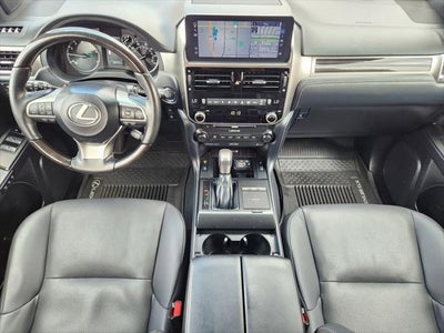 2023 Lexus GX GX 460 Premium
