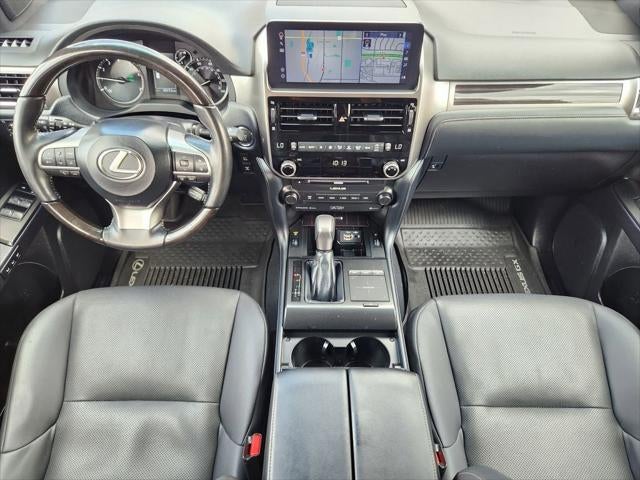 2023 Lexus GX GX 460 Premium