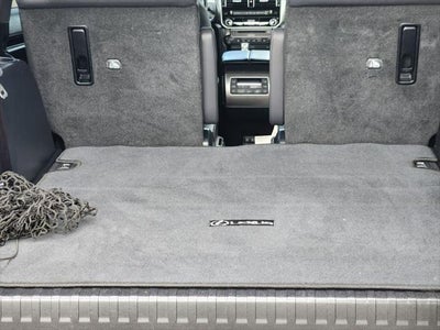 2023 Lexus GX GX 460 Premium