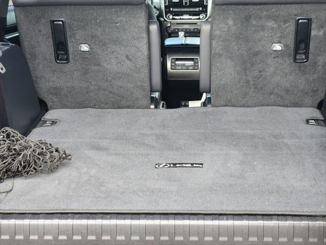 2023 Lexus GX GX 460 Premium