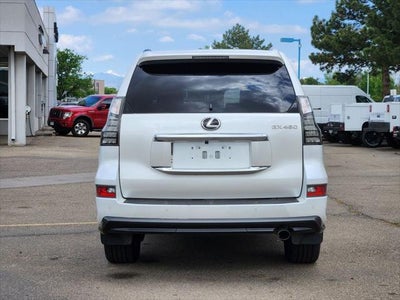 2023 Lexus GX GX 460 Premium