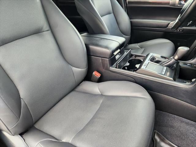 2023 Lexus GX GX 460 Premium