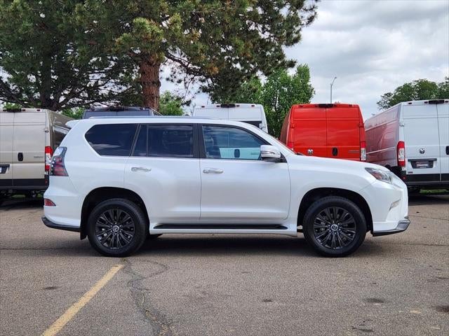 2023 Lexus GX GX 460 Premium