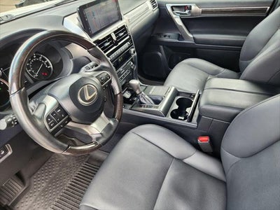 2023 Lexus GX GX 460 Premium