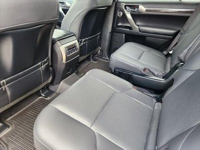 2023 Lexus GX GX 460 Premium
